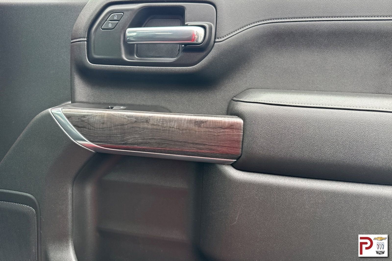 2022 Chevrolet Silverado 3500 HD LTZ