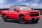 2022 Chevrolet Silverado 3500 HD LTZ