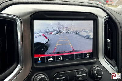 2022 Chevrolet Silverado 3500 HD LTZ