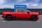 2022 Chevrolet Silverado 3500 HD LTZ