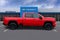 2022 Chevrolet Silverado 3500 HD LTZ