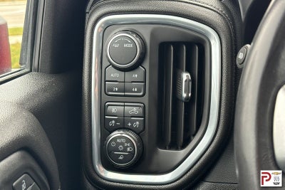 2022 Chevrolet Silverado 3500 HD LTZ