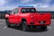 2022 Chevrolet Silverado 3500 HD LTZ