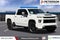 2023 Chevrolet Silverado 3500 HD LTZ
