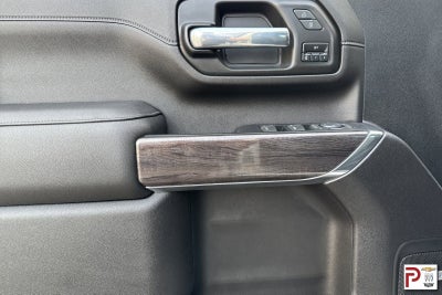 2023 Chevrolet Silverado 3500 HD LTZ