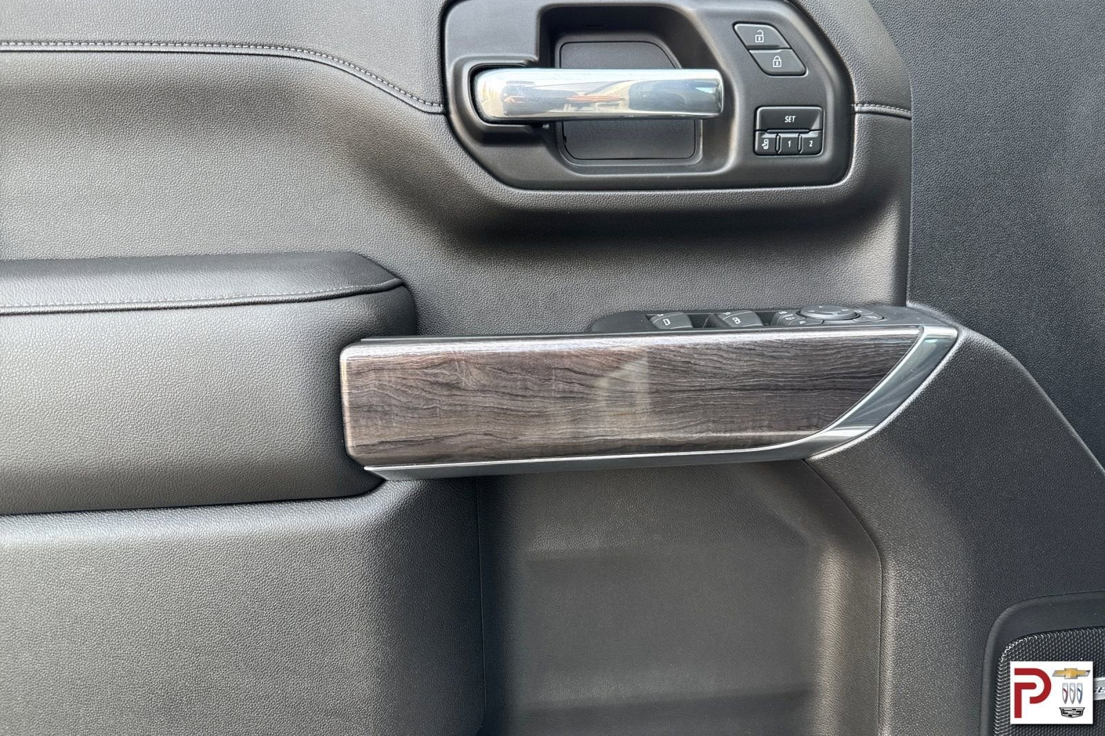 2023 Chevrolet Silverado 3500 HD LTZ