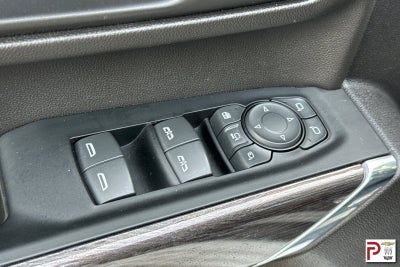 2023 Chevrolet Silverado 3500 HD LTZ