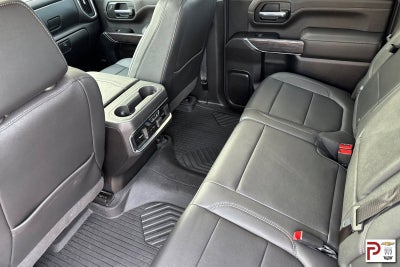 2023 Chevrolet Silverado 3500 HD LTZ