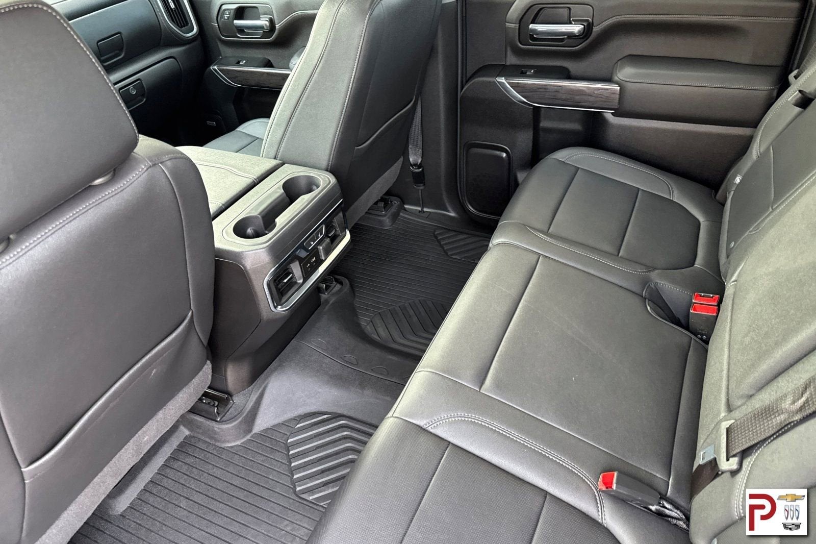 2023 Chevrolet Silverado 3500 HD LTZ