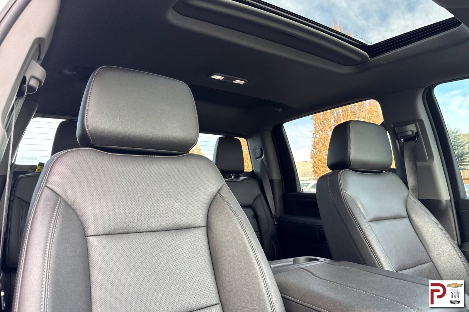 2023 Chevrolet Silverado 3500 HD LTZ