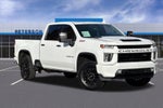 2023 Chevrolet Silverado 3500 HD LTZ