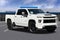 2023 Chevrolet Silverado 3500 HD LTZ