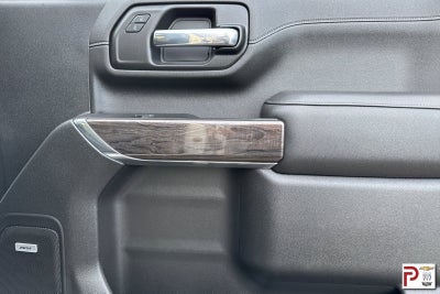 2023 Chevrolet Silverado 3500 HD LTZ