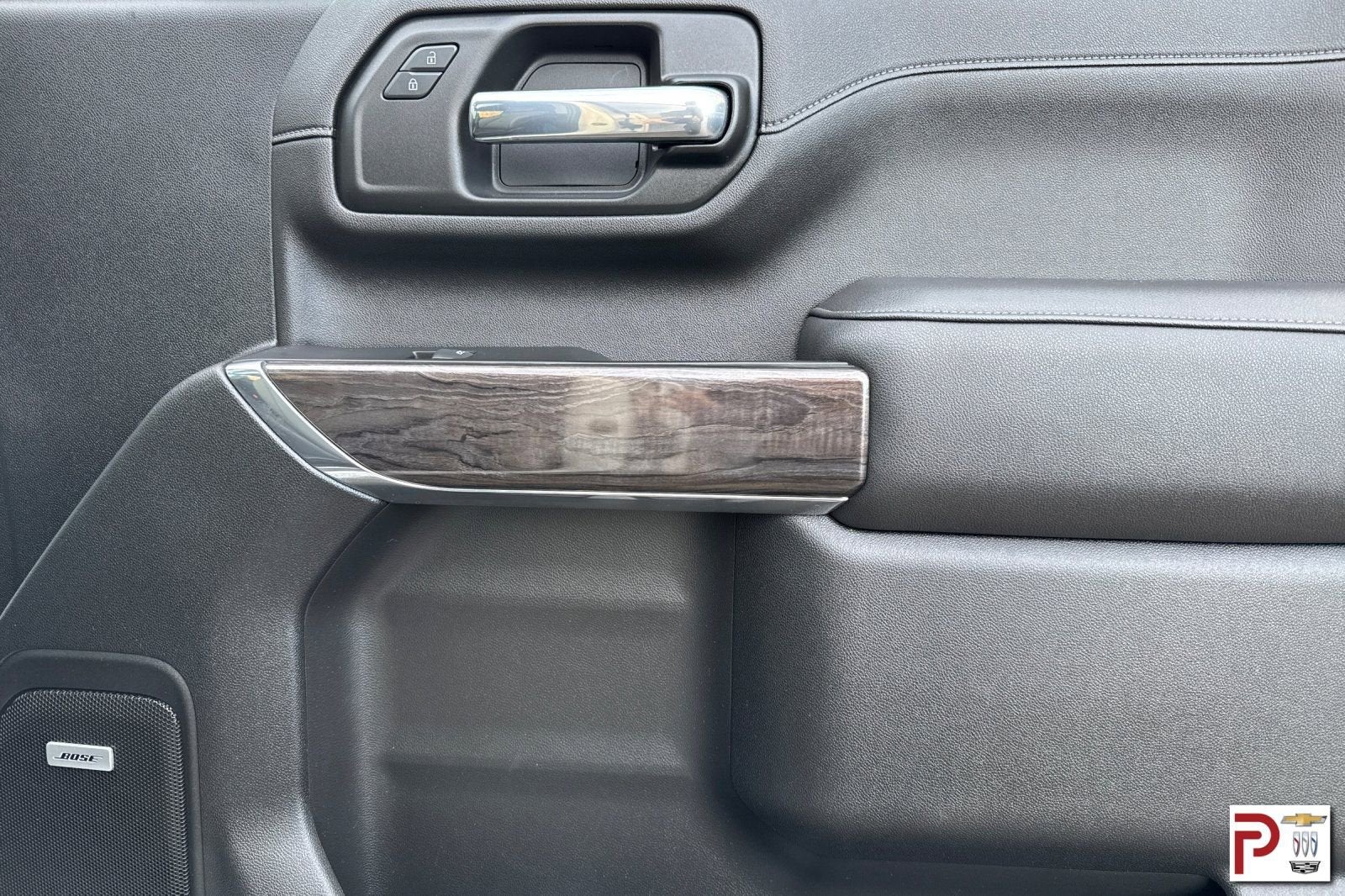 2023 Chevrolet Silverado 3500 HD LTZ