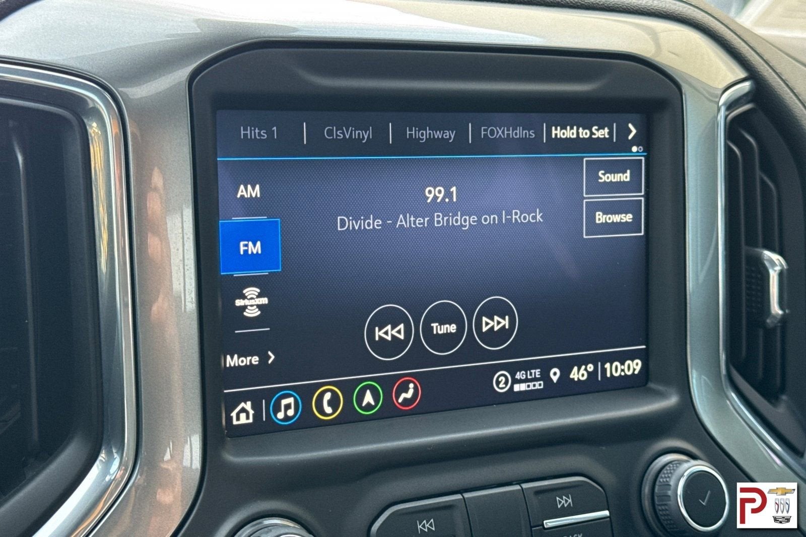 2023 Chevrolet Silverado 3500 HD LTZ