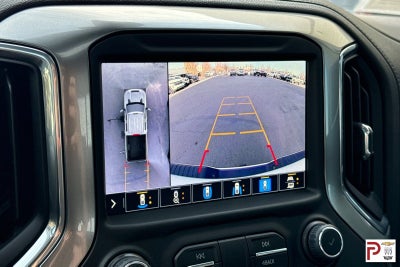 2023 Chevrolet Silverado 3500 HD LTZ