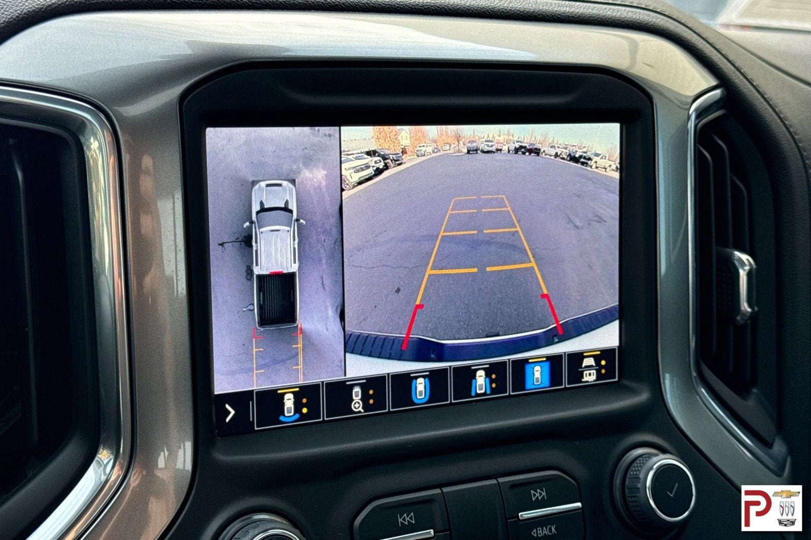 2023 Chevrolet Silverado 3500 HD LTZ