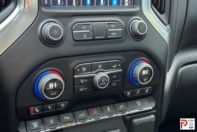 2023 Chevrolet Silverado 3500 HD LTZ