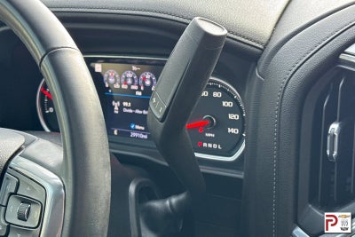 2023 Chevrolet Silverado 3500 HD LTZ