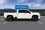 2023 Chevrolet Silverado 3500 HD LTZ