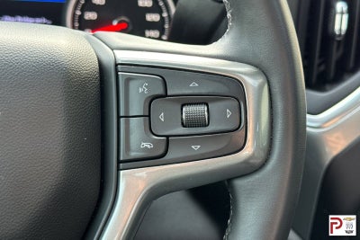 2023 Chevrolet Silverado 3500 HD LTZ