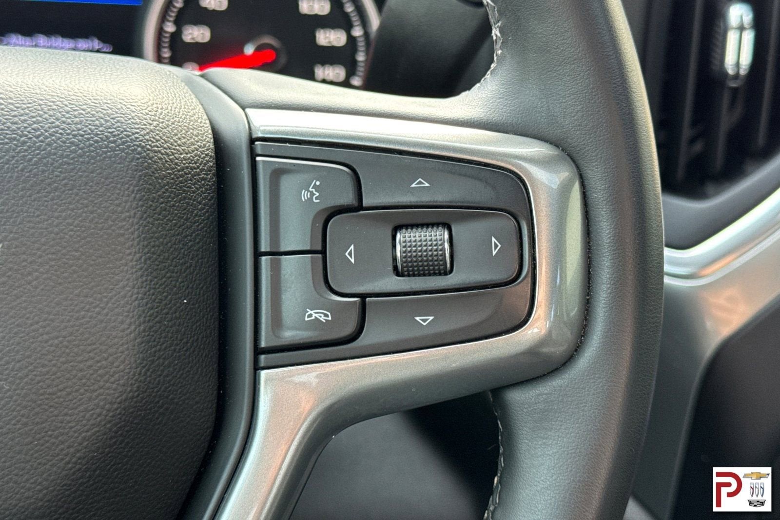 2023 Chevrolet Silverado 3500 HD LTZ