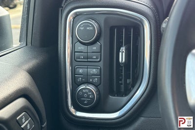 2023 Chevrolet Silverado 3500 HD LTZ