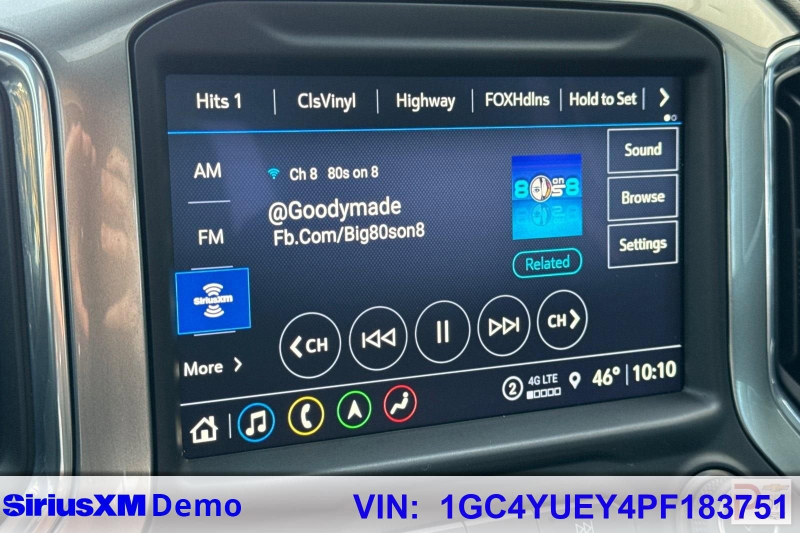 2023 Chevrolet Silverado 3500 HD LTZ