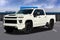 2023 Chevrolet Silverado 3500 HD LTZ