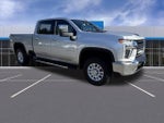 2023 Chevrolet Silverado 3500 HD LTZ