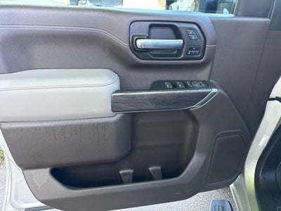 2023 Chevrolet Silverado 3500 HD LTZ
