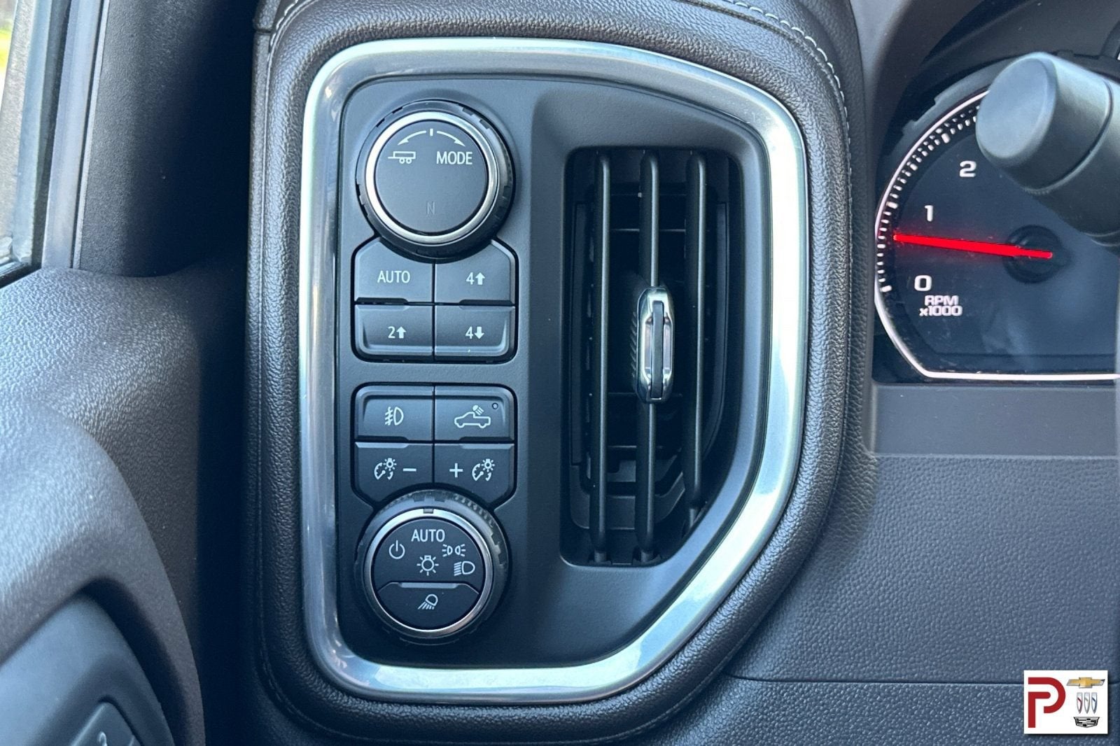2023 Chevrolet Silverado 3500 HD LTZ