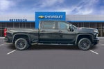 2022 Chevrolet Silverado 3500 HD LTZ