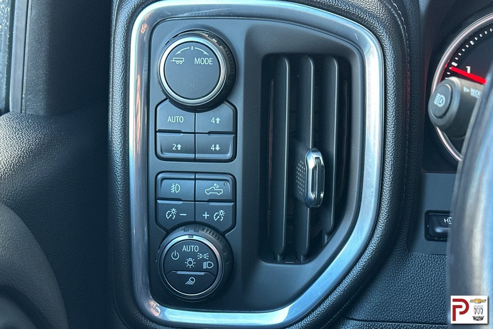 2022 Chevrolet Silverado 3500 HD LTZ