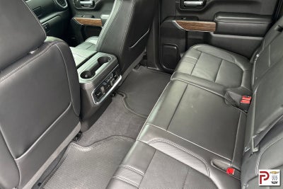 2021 Chevrolet Silverado 3500 HD High Country