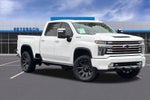 2021 Chevrolet Silverado 3500 HD High Country