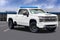 2021 Chevrolet Silverado 3500 HD High Country