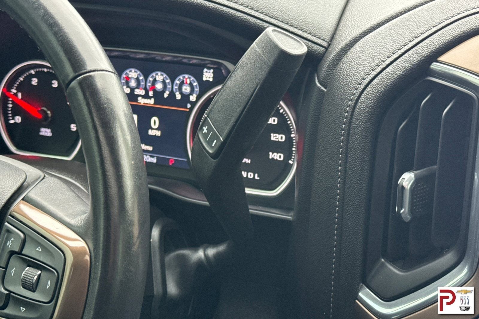 2021 Chevrolet Silverado 3500 HD High Country