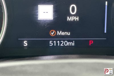 2021 Chevrolet Silverado 3500 HD High Country