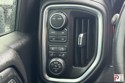 2021 Chevrolet Silverado 3500 HD High Country