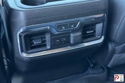 2022 Chevrolet Silverado 3500 HD High Country