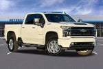2022 Chevrolet Silverado 3500 HD High Country