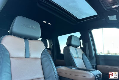 2022 Chevrolet Silverado 3500 HD High Country