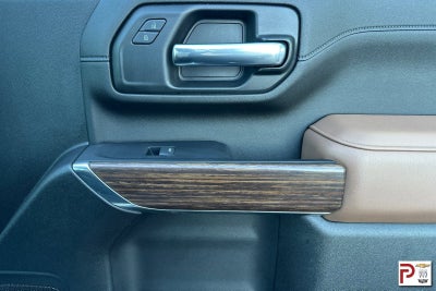 2022 Chevrolet Silverado 3500 HD High Country