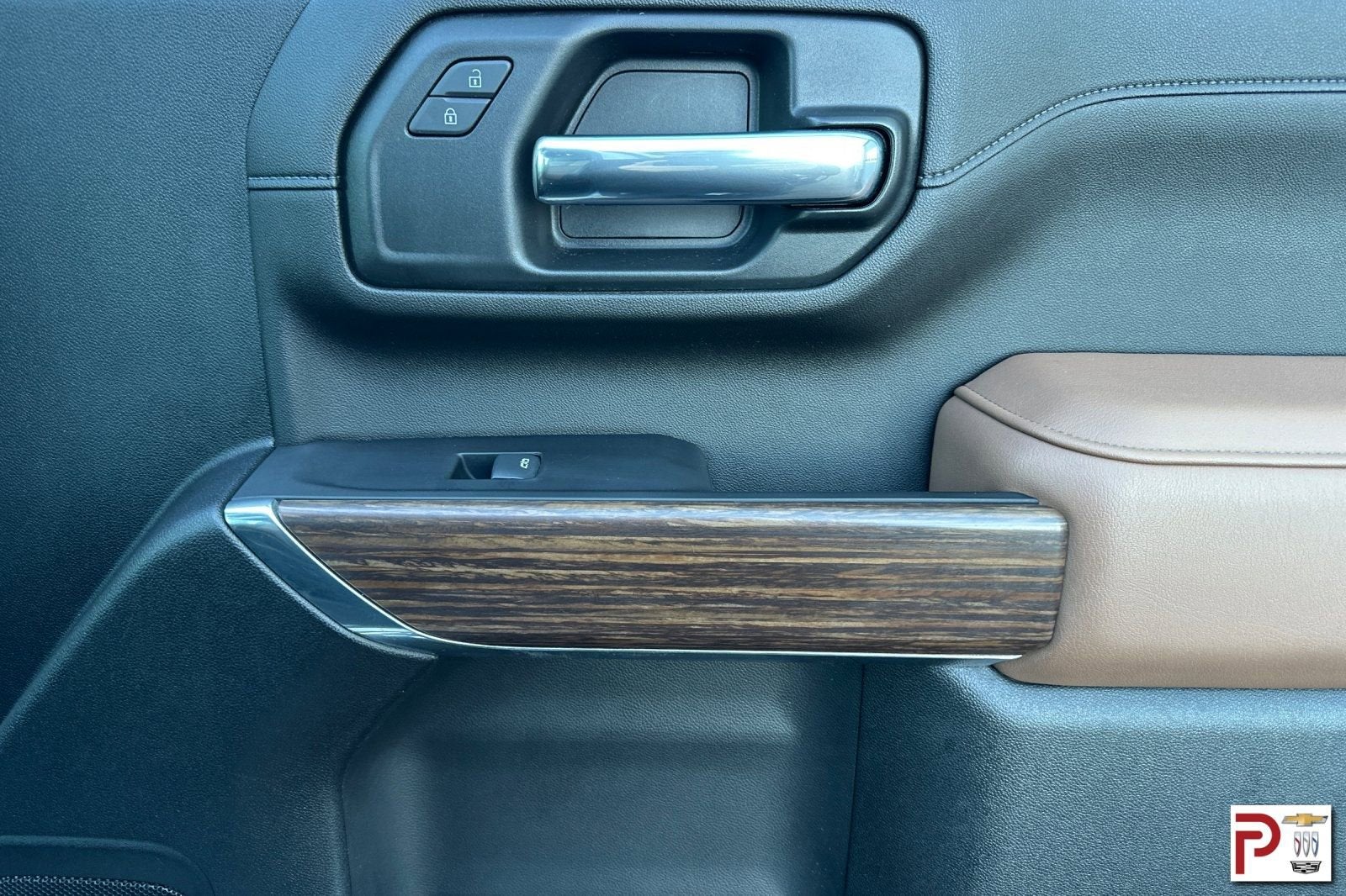 2022 Chevrolet Silverado 3500 HD High Country