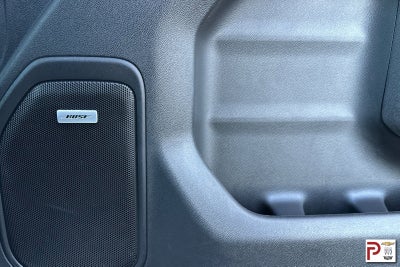 2022 Chevrolet Silverado 3500 HD High Country