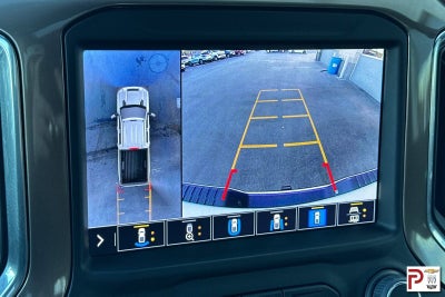 2022 Chevrolet Silverado 3500 HD High Country