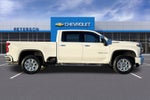 2022 Chevrolet Silverado 3500 HD High Country