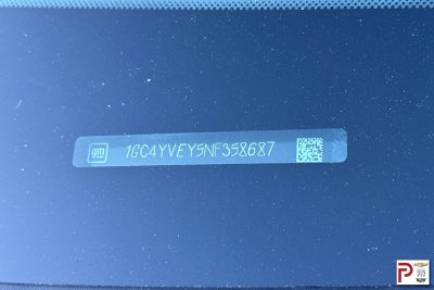 2022 Chevrolet Silverado 3500 HD High Country