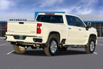 2022 Chevrolet Silverado 3500 HD High Country